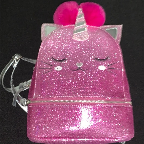 ‼️ SOLD ‼️ Underonesky mini backpack - Picture 4 of 5